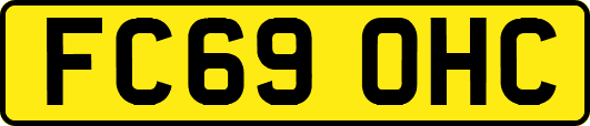 FC69OHC