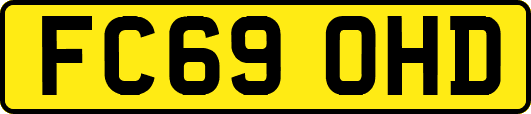 FC69OHD