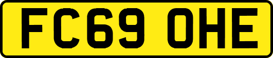FC69OHE
