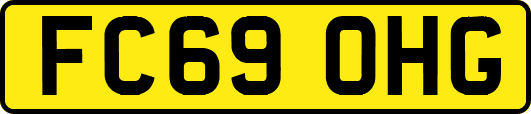 FC69OHG