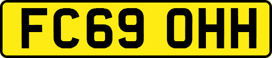 FC69OHH