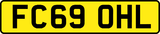 FC69OHL