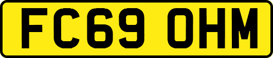 FC69OHM
