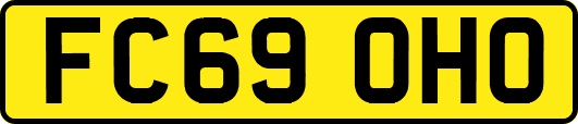 FC69OHO