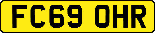 FC69OHR