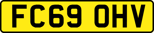 FC69OHV
