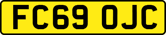 FC69OJC