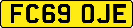 FC69OJE