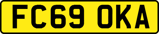 FC69OKA
