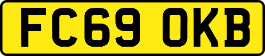 FC69OKB