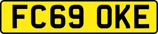 FC69OKE