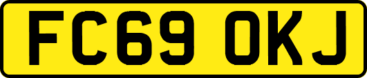 FC69OKJ