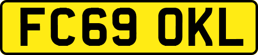 FC69OKL
