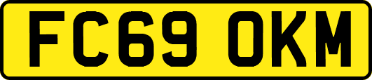 FC69OKM