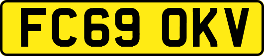 FC69OKV