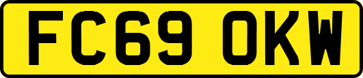 FC69OKW