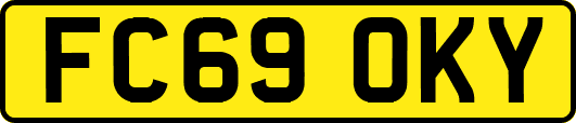 FC69OKY