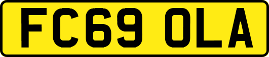 FC69OLA