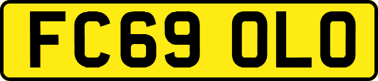 FC69OLO