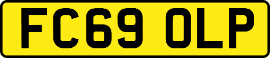 FC69OLP