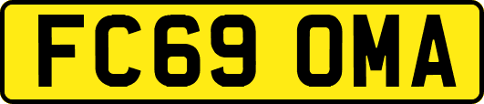 FC69OMA