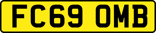 FC69OMB