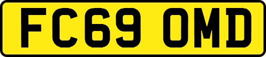 FC69OMD