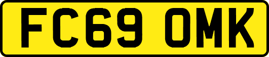 FC69OMK