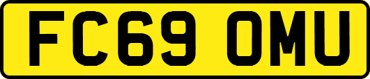 FC69OMU
