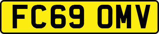 FC69OMV