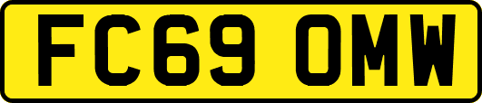 FC69OMW