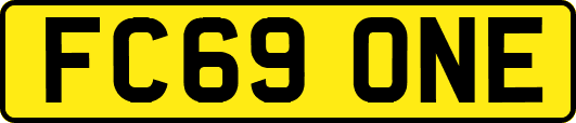 FC69ONE