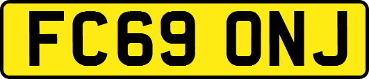 FC69ONJ