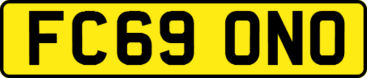 FC69ONO
