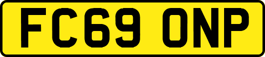 FC69ONP