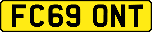 FC69ONT