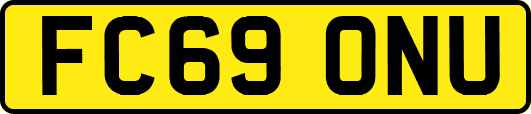 FC69ONU