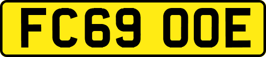 FC69OOE