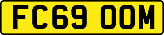 FC69OOM
