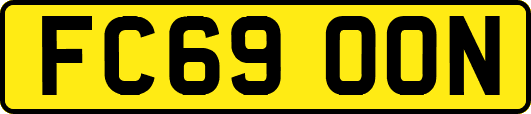 FC69OON