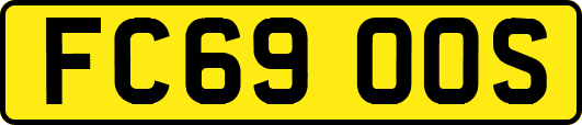FC69OOS