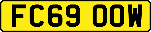 FC69OOW