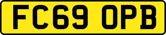 FC69OPB