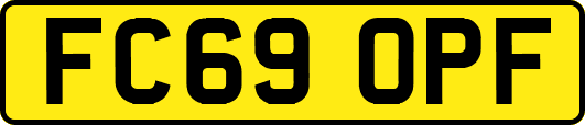 FC69OPF