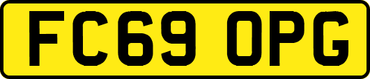 FC69OPG