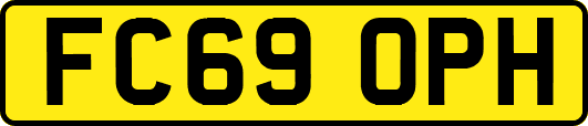 FC69OPH