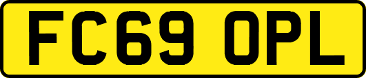 FC69OPL