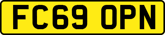 FC69OPN