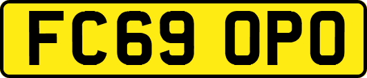 FC69OPO