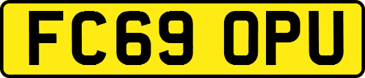 FC69OPU